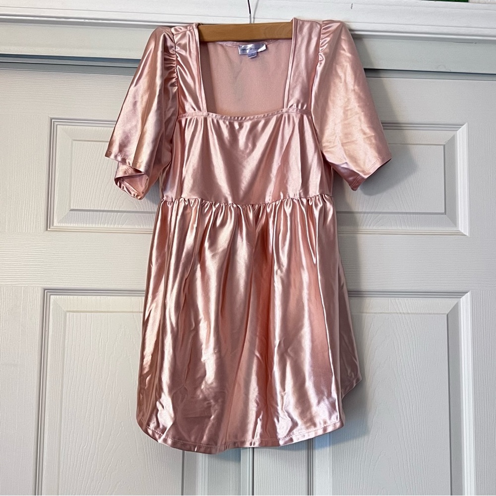 Juniper LN womens maternity shirt